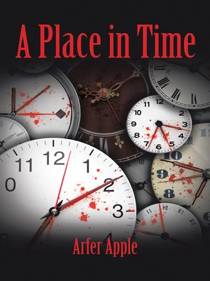 cover image of A Place in Time